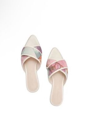 Andrea Iyamah Lori Slipper